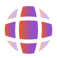Unified Data Hub Icon